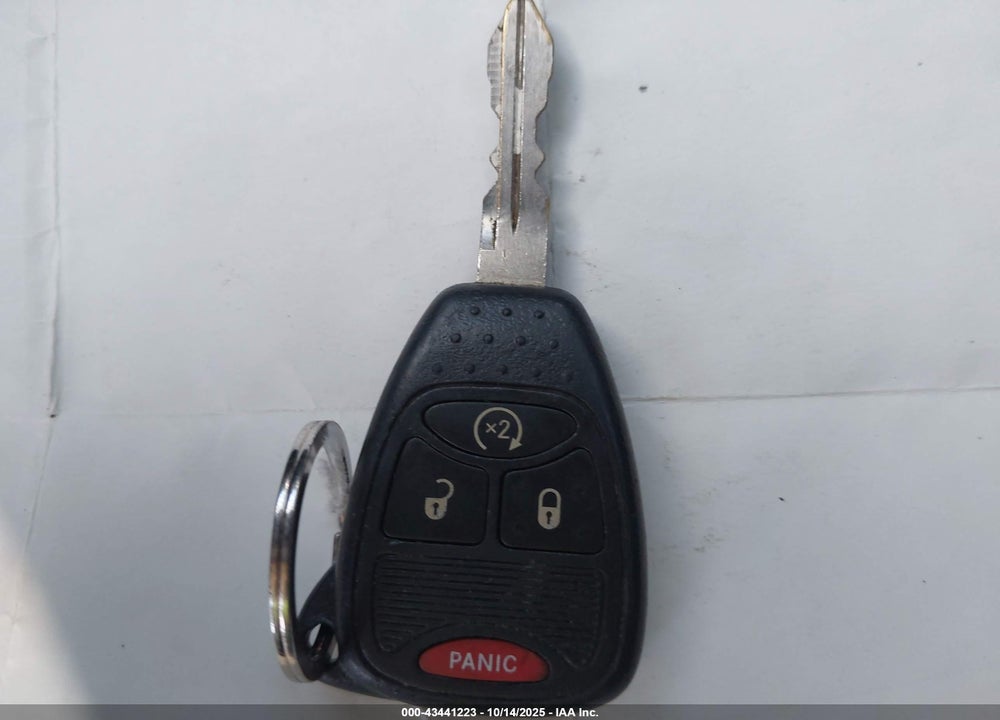 2011 JEEP COMPASS VIN: 1J4NF1FB2BD239235