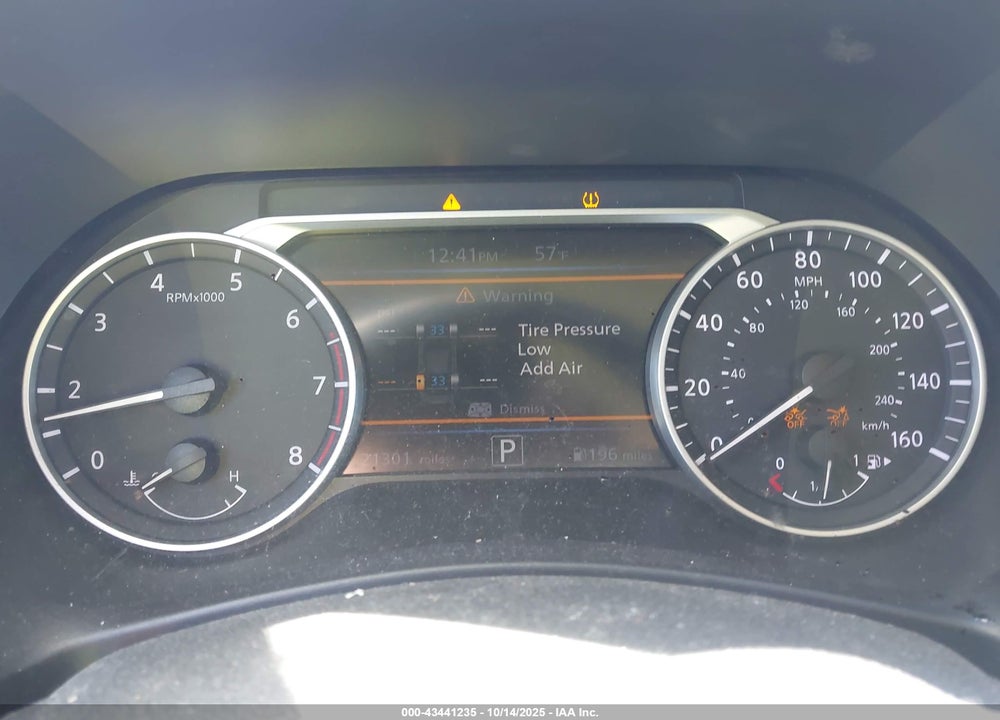 2024 NISSAN SENTRA SR XTRONIC CVT VIN: 3N1AB8DV1RY317522