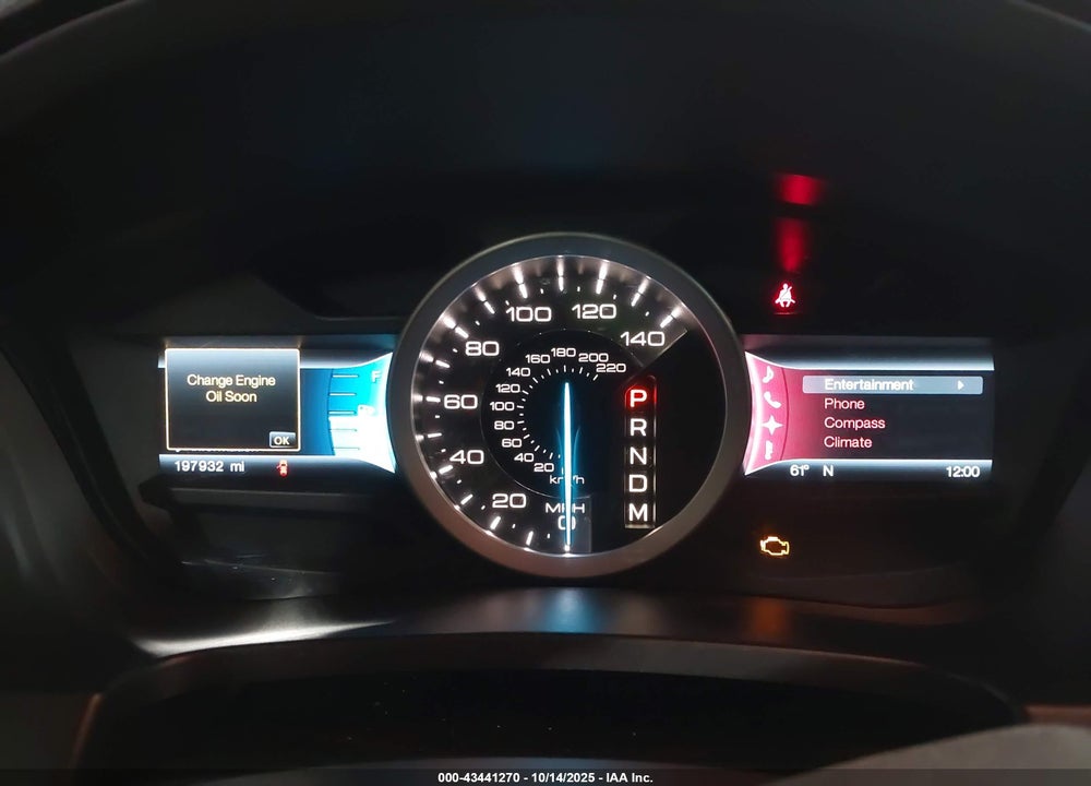 2012 FORD EXPLORER XLT VIN: 1FMHK8D83CGA80431
