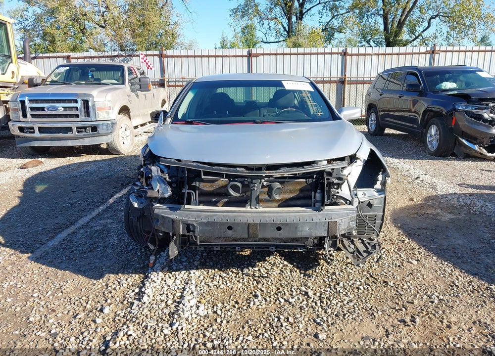 2013 NISSAN ALTIMA 2.5 SV VIN: 1N4AL3AP9DC150059