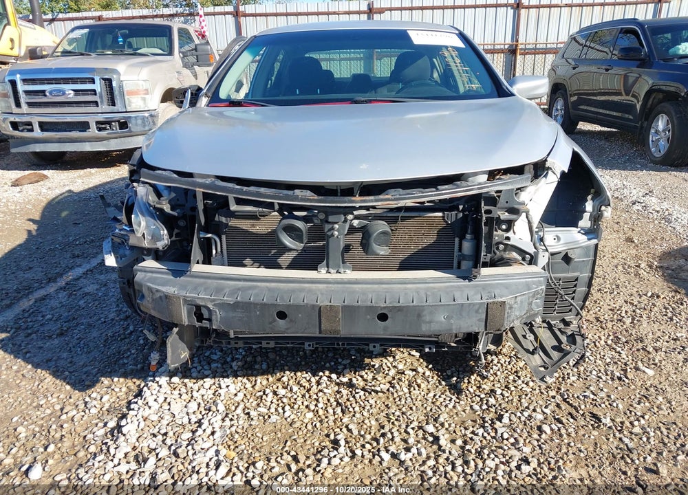 2013 NISSAN ALTIMA 2.5 SV VIN: 1N4AL3AP9DC150059