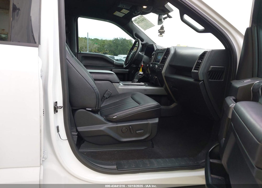 2019 FORD F-150 XLT VIN: 1FTEW1EP5KFC92759