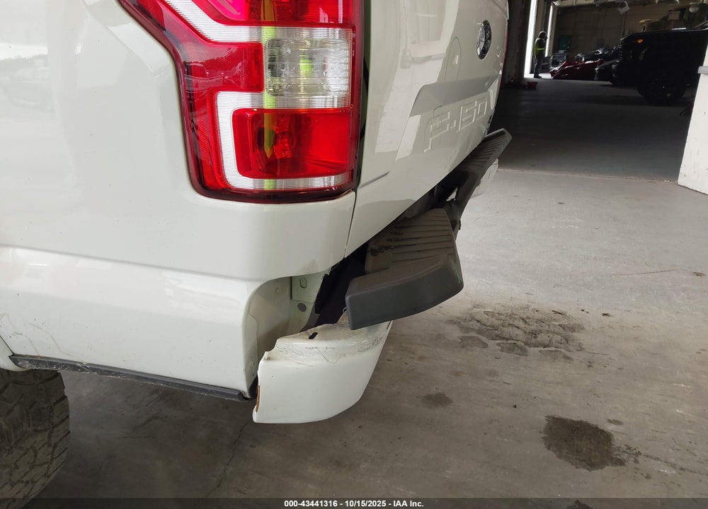 2019 FORD F-150 XLT VIN: 1FTEW1EP5KFC92759