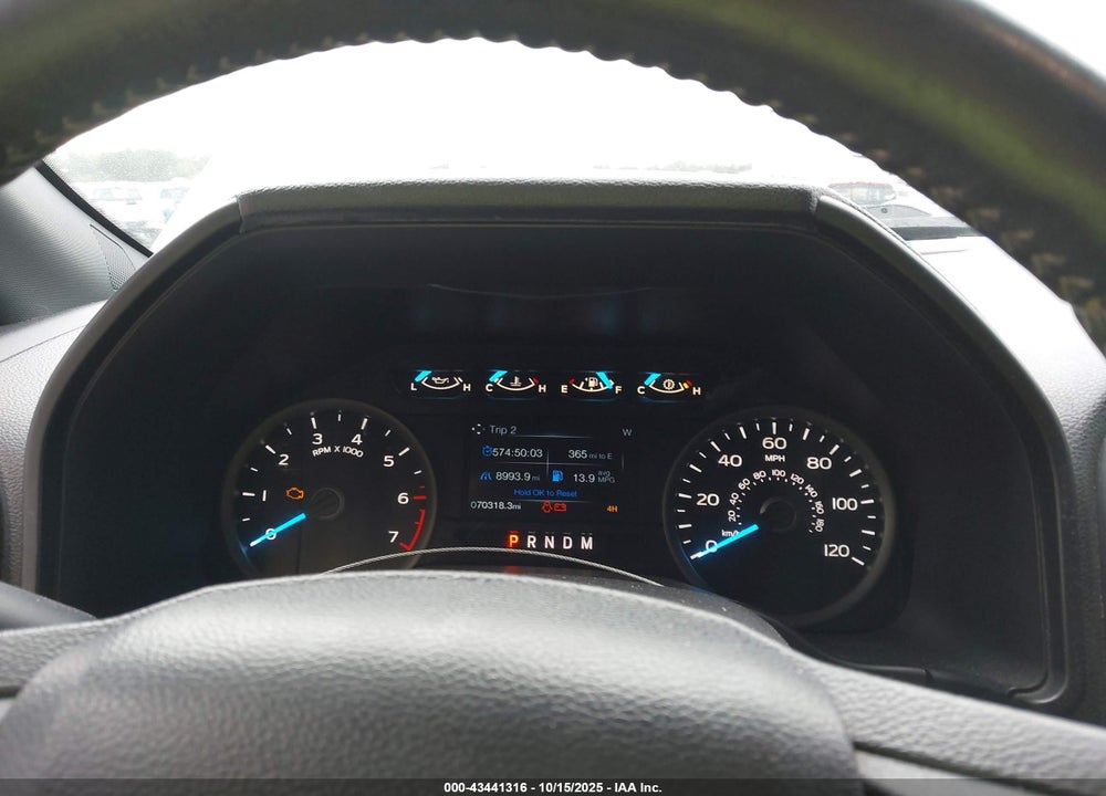 2019 FORD F-150 XLT VIN: 1FTEW1EP5KFC92759