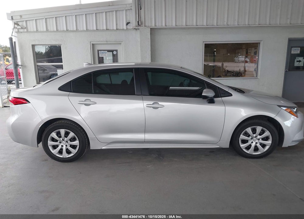 2022 TOYOTA COROLLA VIN: 5YFEPMAE6NP360681