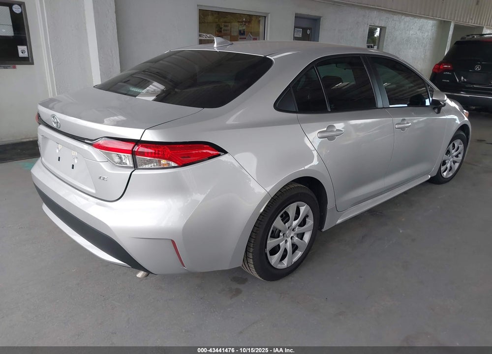 2022 TOYOTA COROLLA VIN: 5YFEPMAE6NP360681