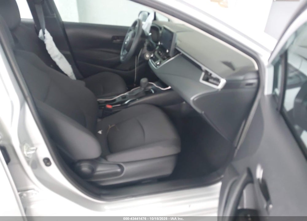 2022 TOYOTA COROLLA VIN: 5YFEPMAE6NP360681