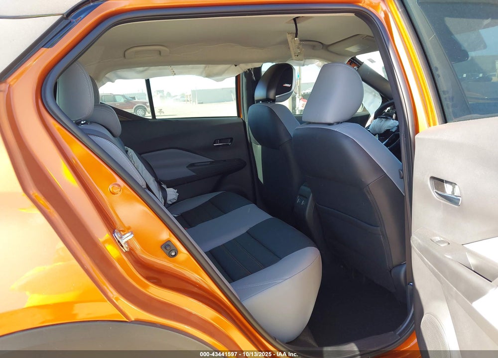 2023 NISSAN KICKS VIN: 3N1CP5DV3PL567797