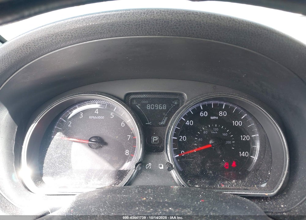 2019 NISSAN VERSA VIN: 3N1CN7AP1KL876474