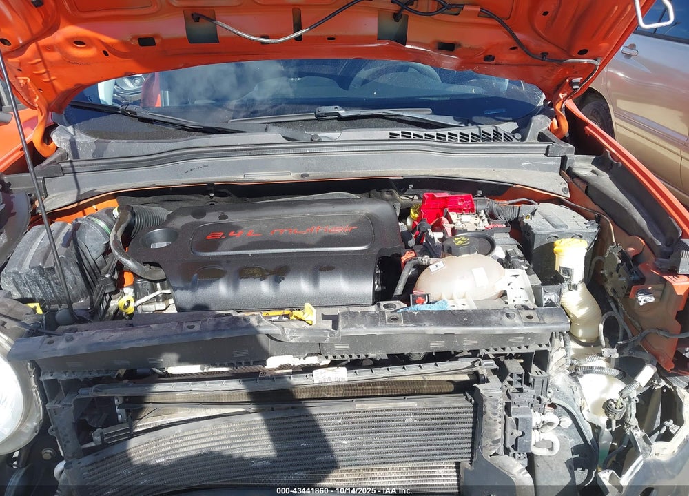 2018 JEEP RENEGADE VIN: ZACCJBAB7JPH53610