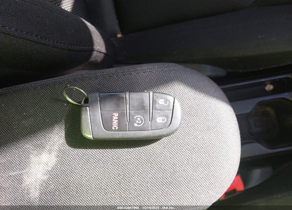 2018 JEEP RENEGADE VIN: ZACCJBAB7JPH53610