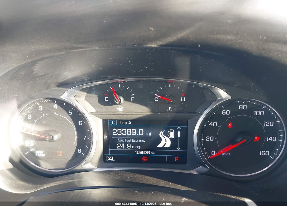 2018 GMC TERRAIN SLT VIN: 3GKALPEX8JL141692