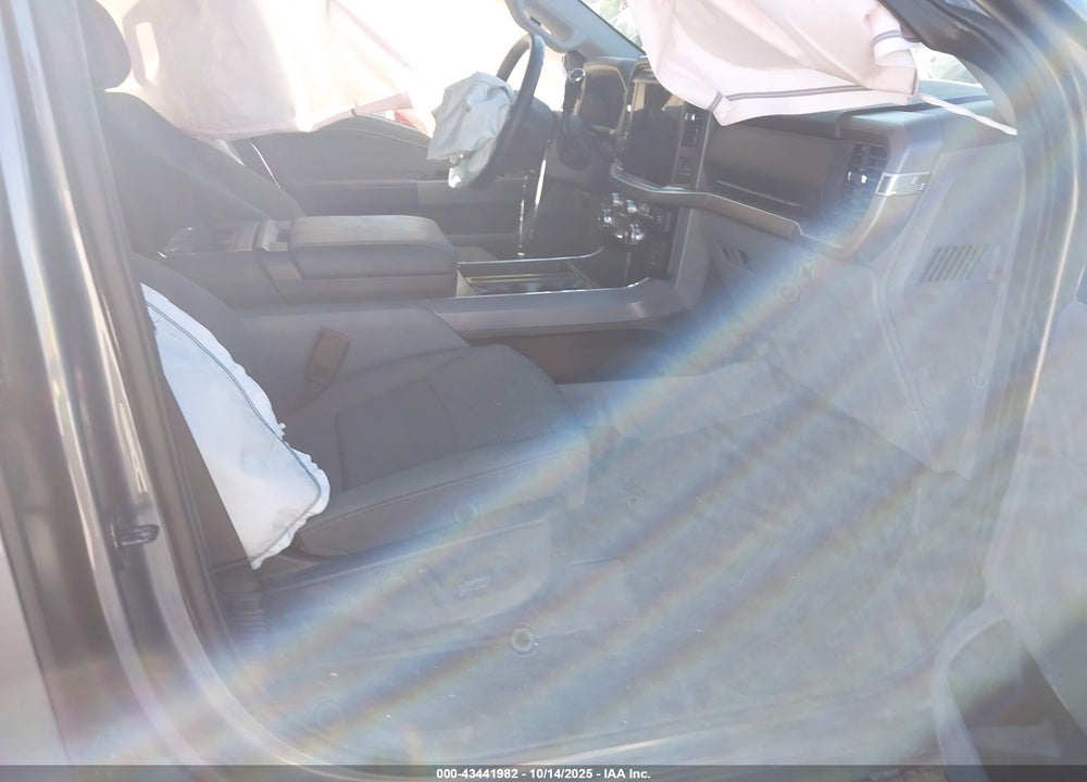 2024 FORD F-150 VIN: 1FTFW3LD1RFB05679