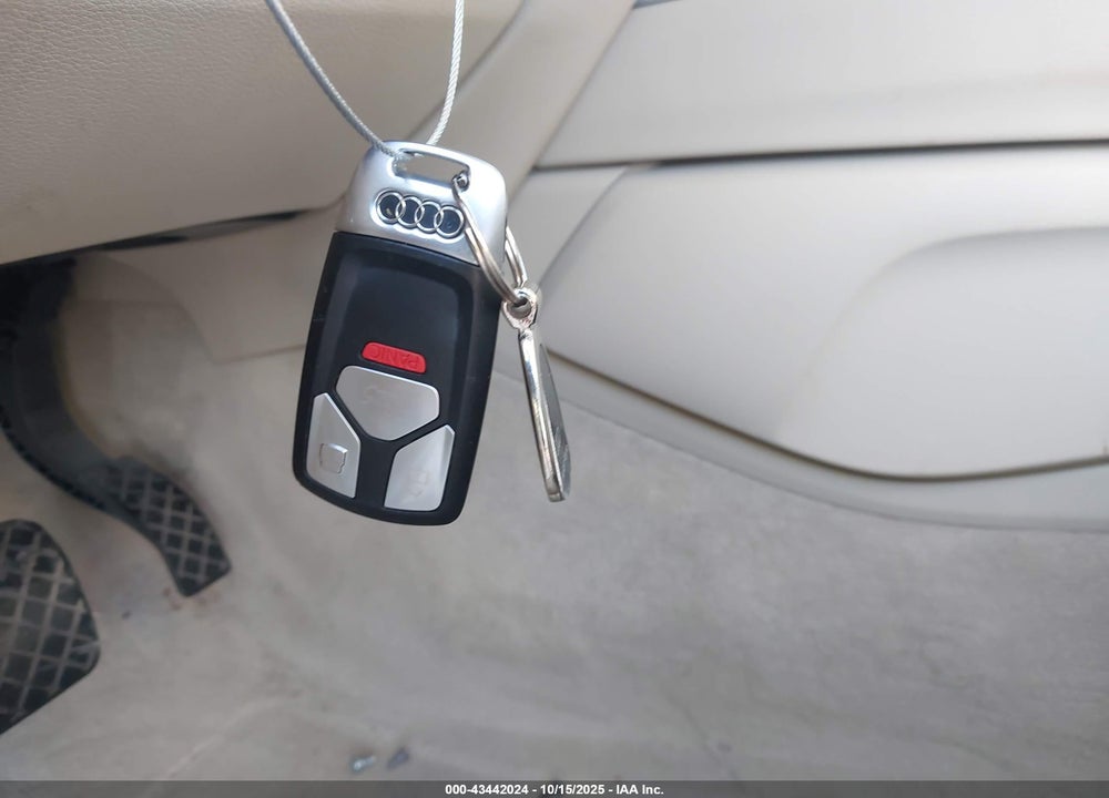 2019 AUDI Q7 45 SE PREMIUM/PREMIUM PLUS VIN: WA1LHAF73KD025156