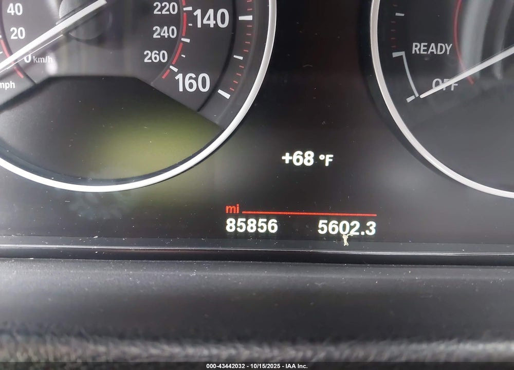 2020 BMW 430I GRAN COUPE XDRIVE VIN: WBA4J3C04LBL11691