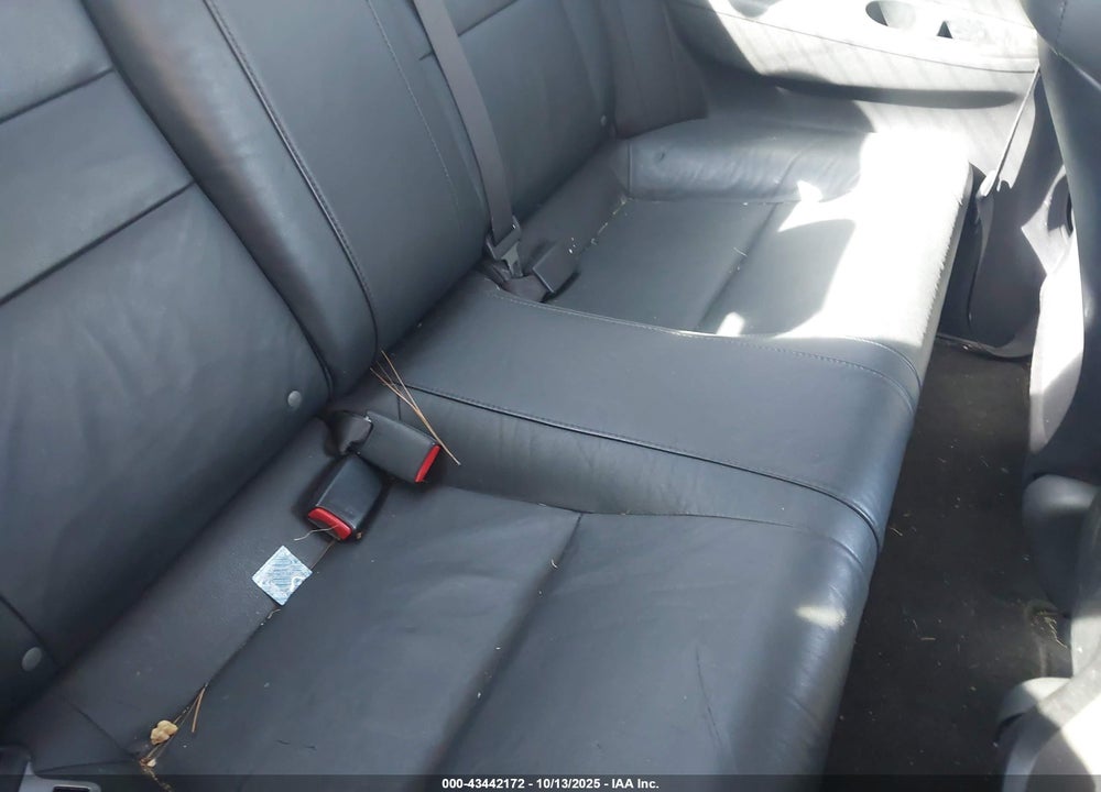 2009 HONDA CIVIC VIN: 2HGFG12999H536494