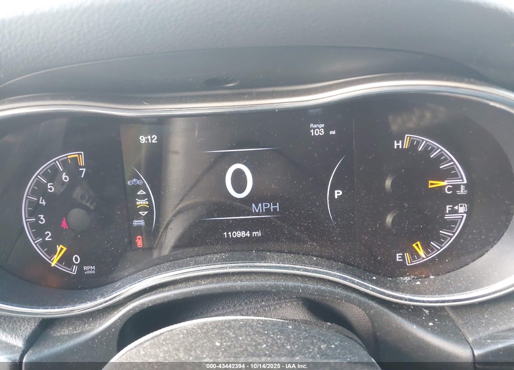 2020 JEEP GRAND CHEROKEE LAREDO VIN: 1C4RJFAG2LC132201