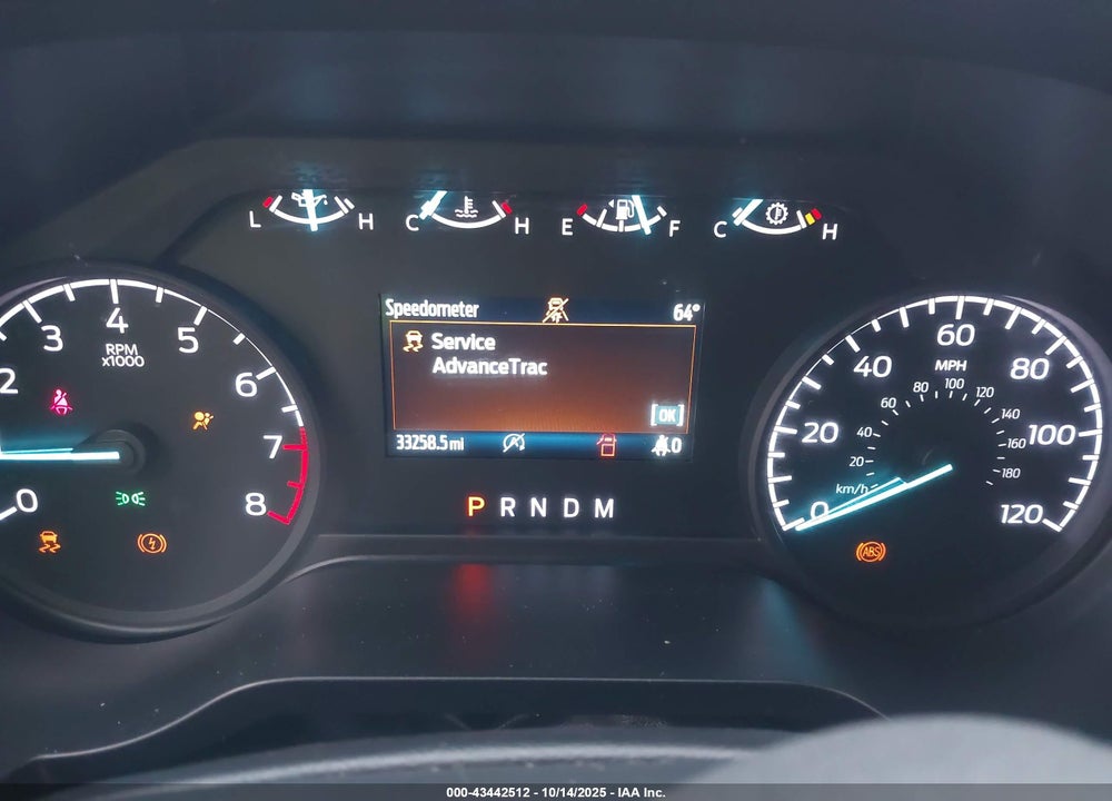 2023 FORD F-150 XL VIN: 1FTFW1E53PKE35127