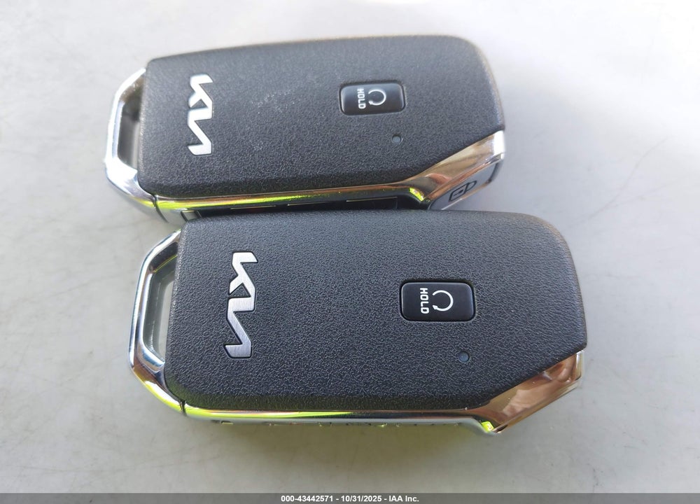 2023 KIA SPORTAGE SX VIN: 5XYK43AF3PG127637