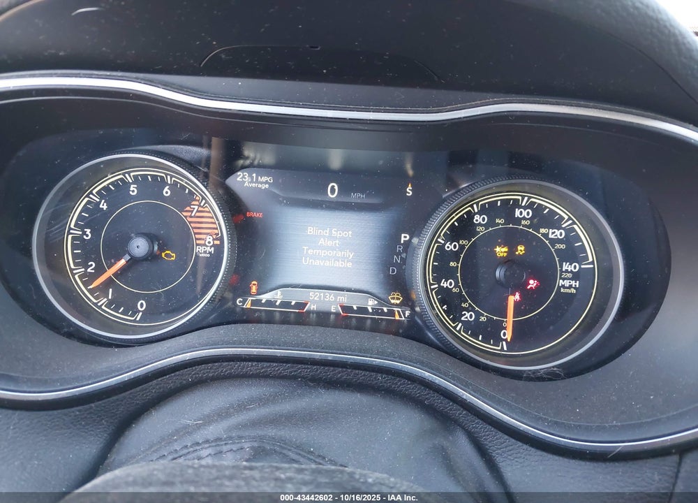 2022 JEEP CHEROKEE TRAILHAWK 4X4 VIN: 1C4PJMBXXND504715