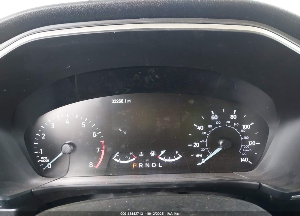 2020 FORD ESCAPE VIN: 1FMCU0H67LUA79542