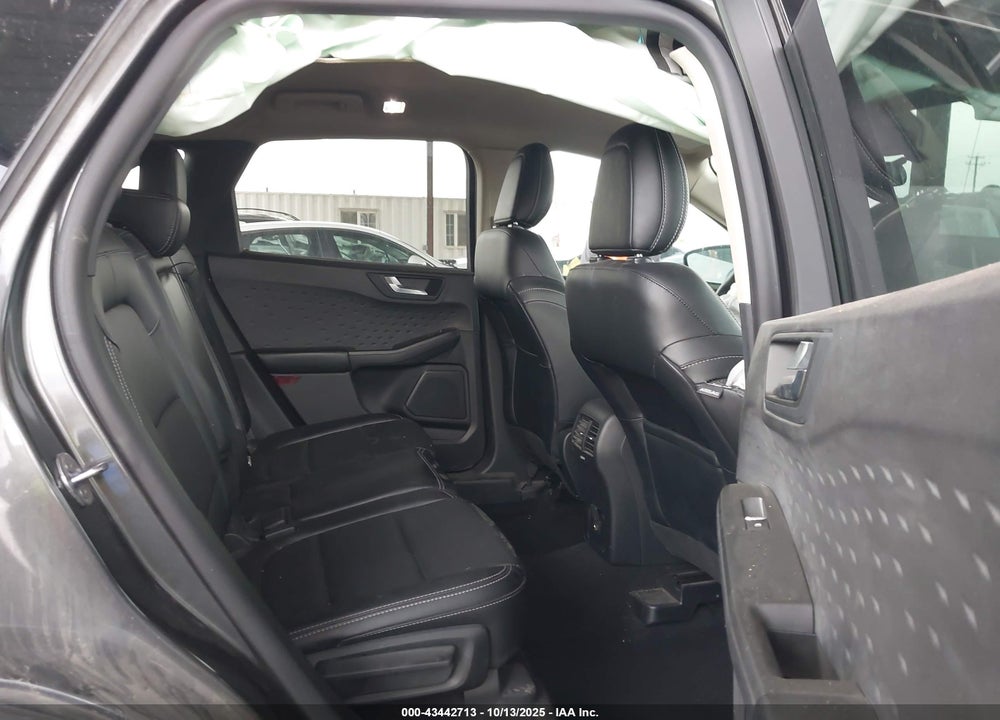 2020 FORD ESCAPE VIN: 1FMCU0H67LUA79542
