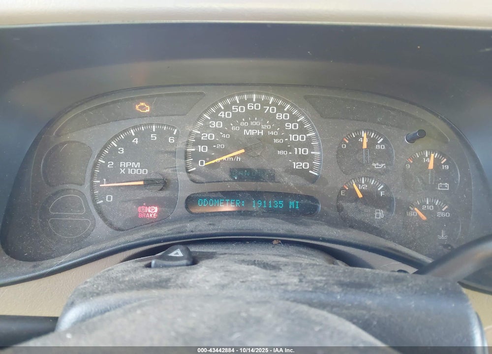 2004 GMC YUKON XL 1500 SLT VIN: 3GKFK16T84G292773