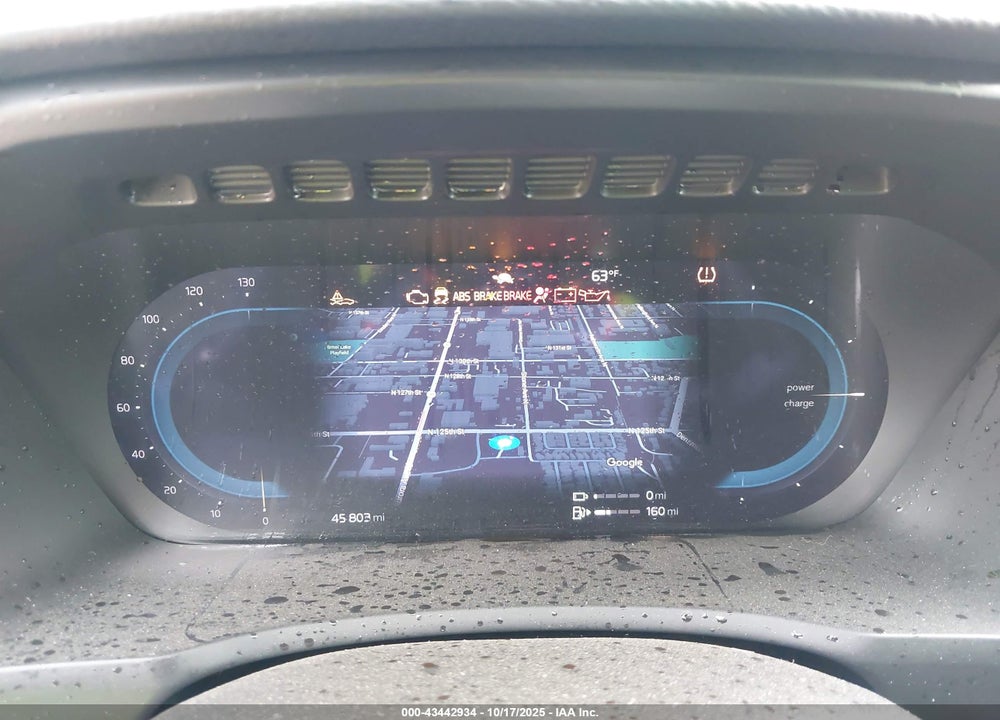 2025 VOLVO XC90 PLUG-IN HYBRID T8 PLUS 7-SEATER VIN: YV4H60PE0S1307861