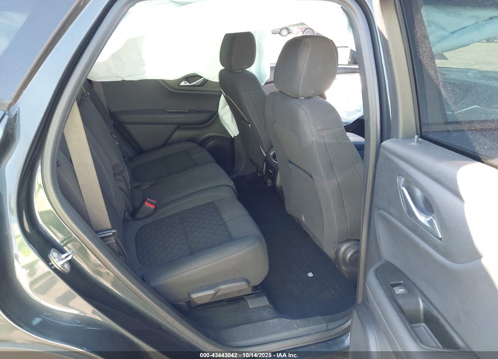 2019 CHEVROLET BLAZER VIN: 3GNKBCRS8KS685084