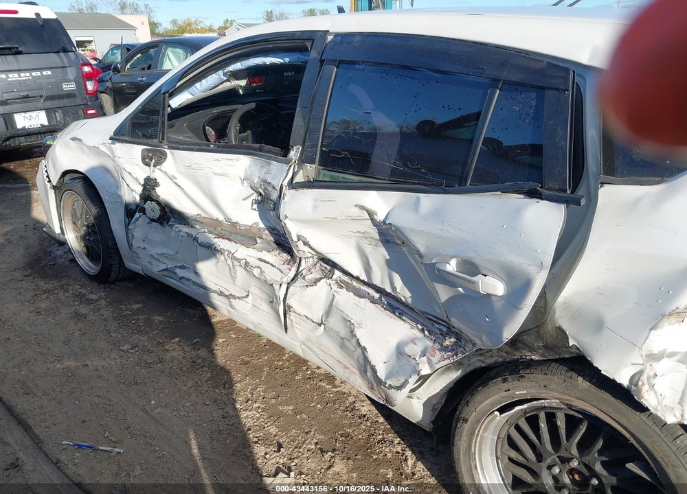 2018 SUBARU IMPREZA VIN: 4S3GTAA66J3723981