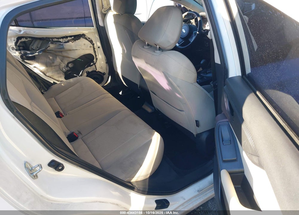 2018 SUBARU IMPREZA VIN: 4S3GTAA66J3723981
