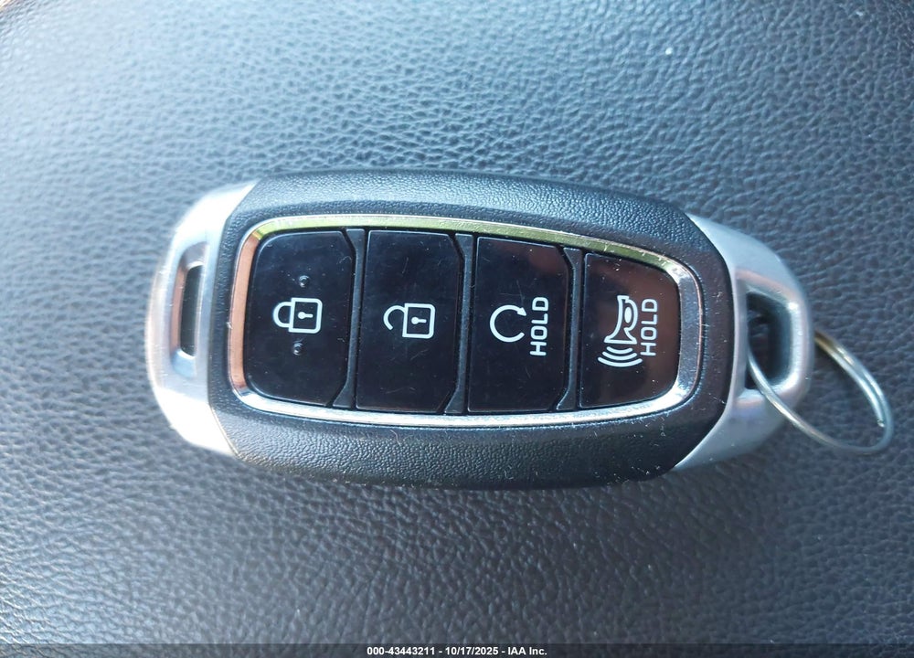 2022 HYUNDAI KONA N LINE VIN: KM8K3CA3XNU794124