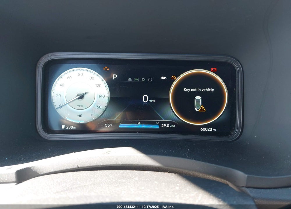 2022 HYUNDAI KONA N LINE VIN: KM8K3CA3XNU794124