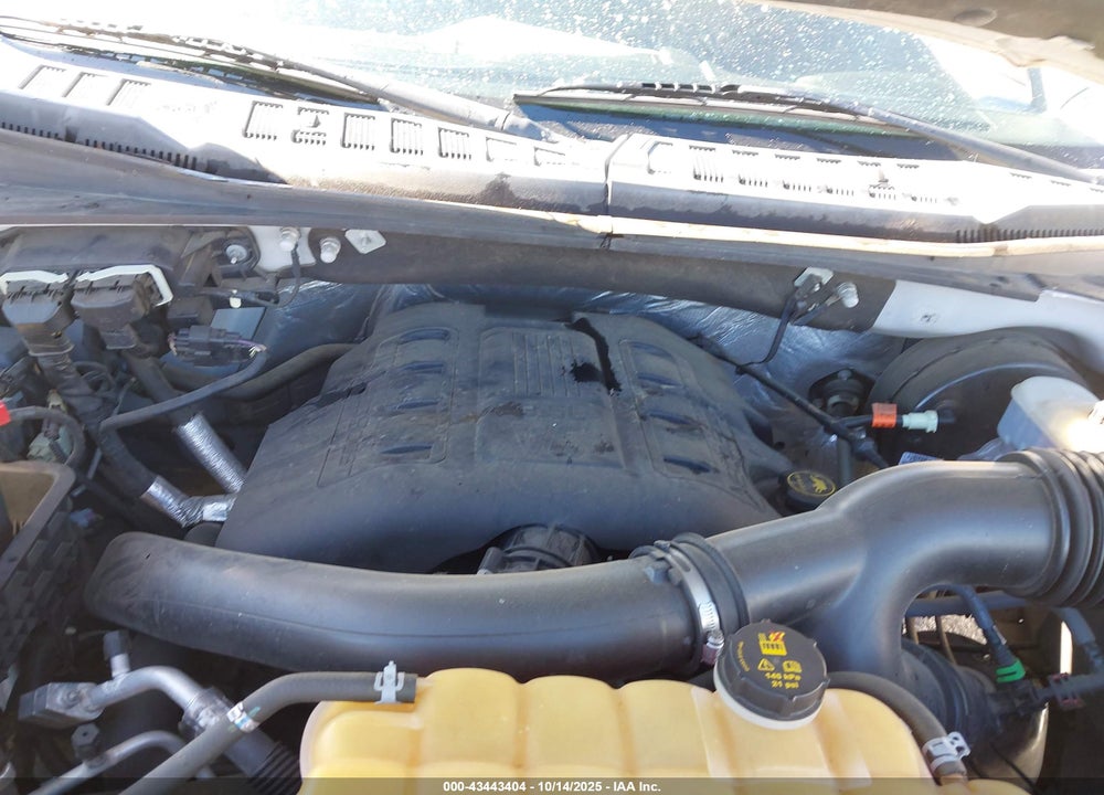2015 FORD F-150 XLT VIN: 1FTEW1CGXFFD01870