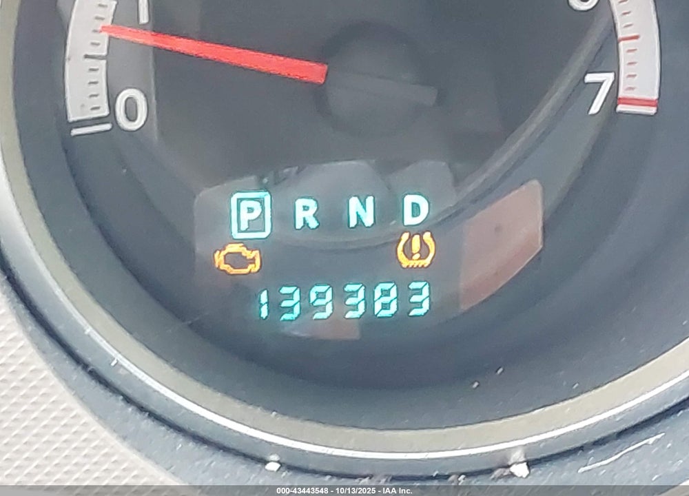 2010 DODGE NITRO VIN: 1D4PT5GX6AW124748