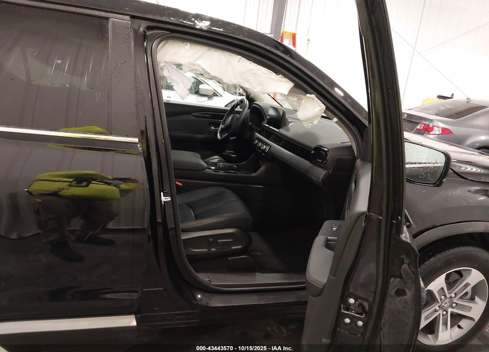 2025 HONDA PILOT EX-L VIN: 5FNYG1H49SB087946