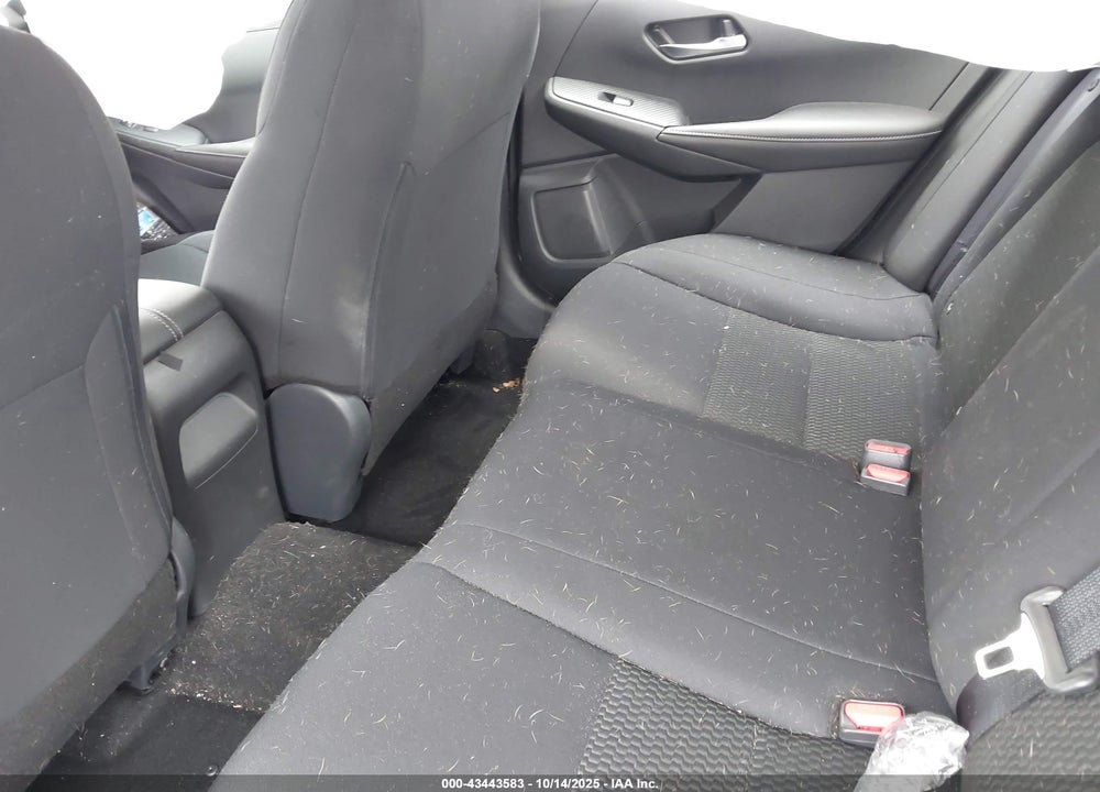 2023 NISSAN SENTRA VIN: 3N1AB8BV9PY276959