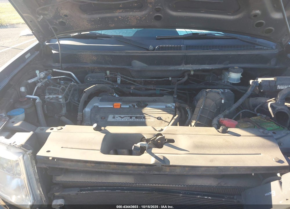 2011 HONDA ELEMENT VIN: 5J6YH2H75BL006056