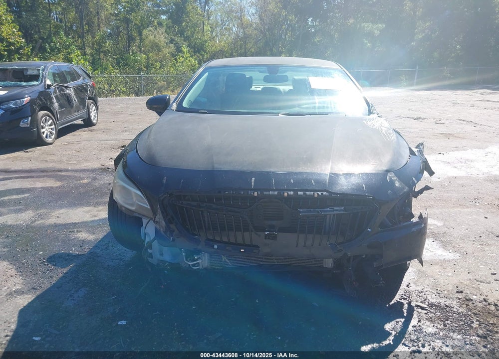 2017 BUICK LACROSSE ESSENCE VIN: 1G4ZP5SSXHU209843