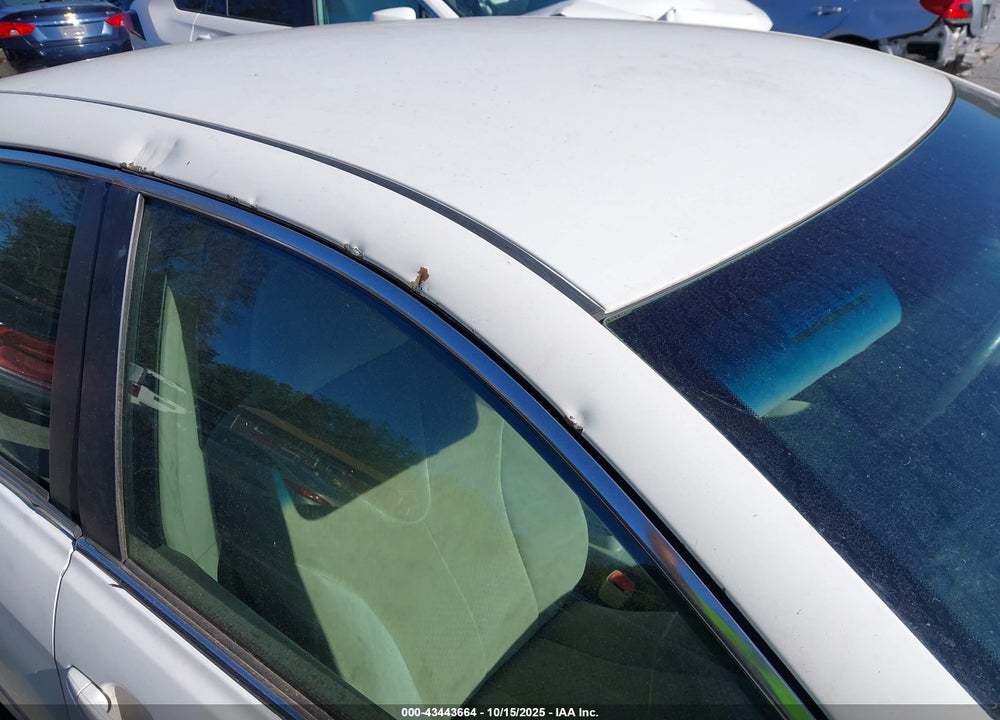 2009 TOYOTA CAMRY VIN: 4T1BE46K39U808080