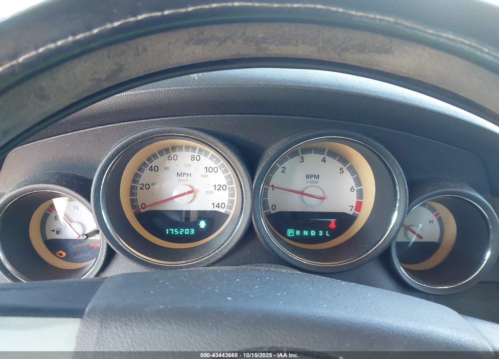 2010 DODGE CHARGER VIN: 2B3CA4CD8AH223756