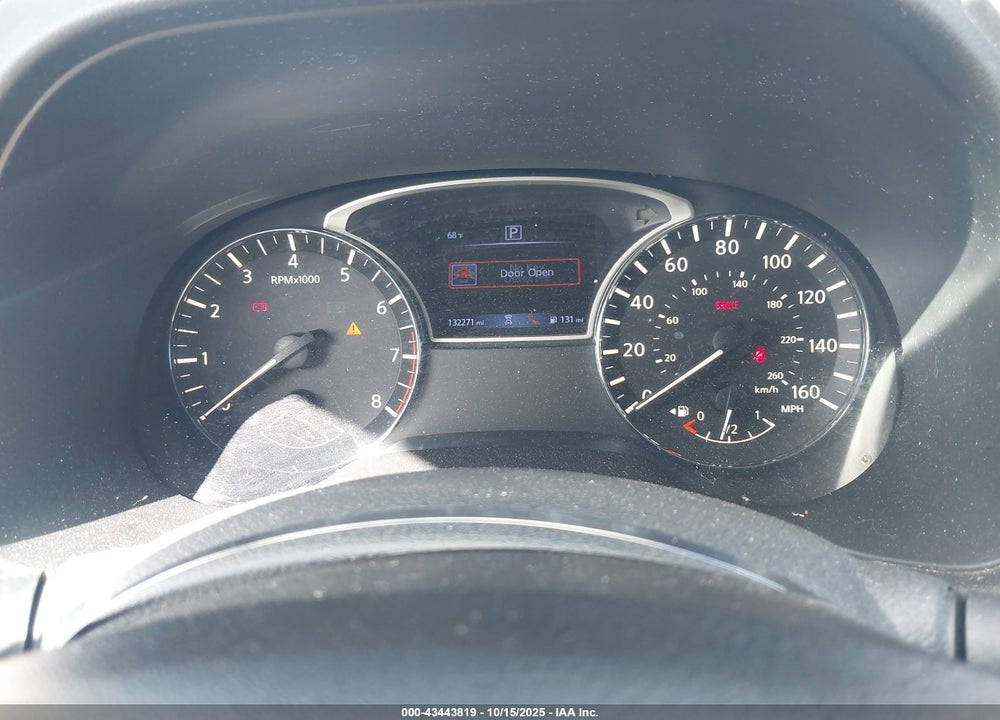 2020 NISSAN PATHFINDER SV 2WD VIN: 5N1DR2BN2LC585108
