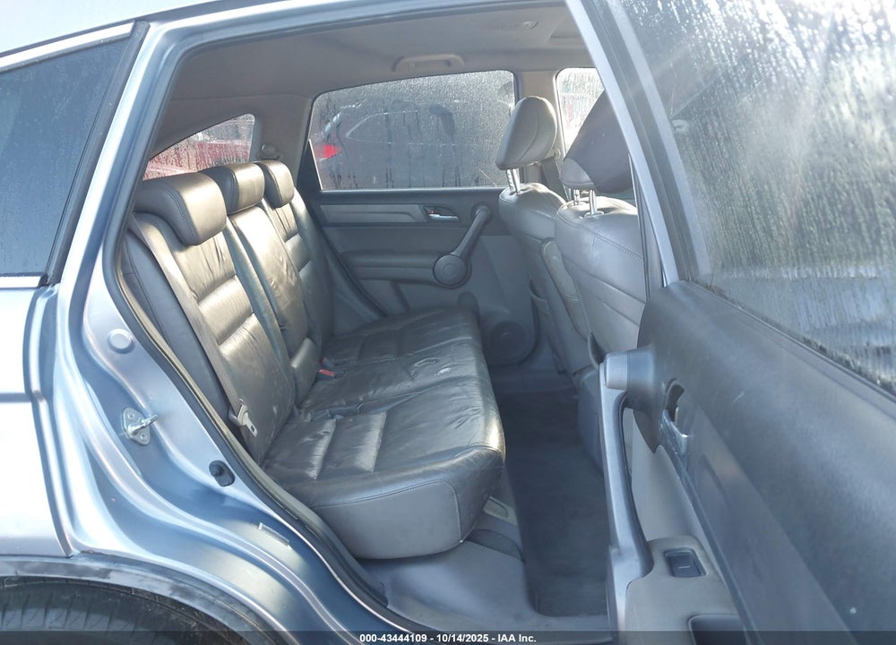 2008 HONDA CR-V EX-L VIN: JHLRE48778C064180
