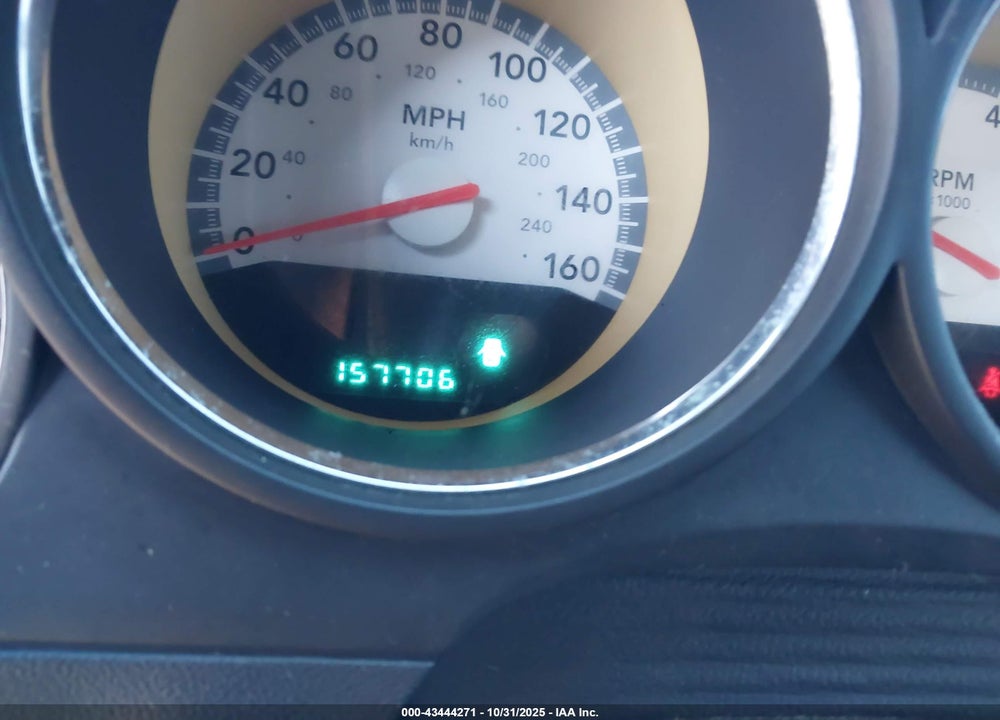 2009 DODGE CHALLENGER VIN: 2B3LJ54T59H509765