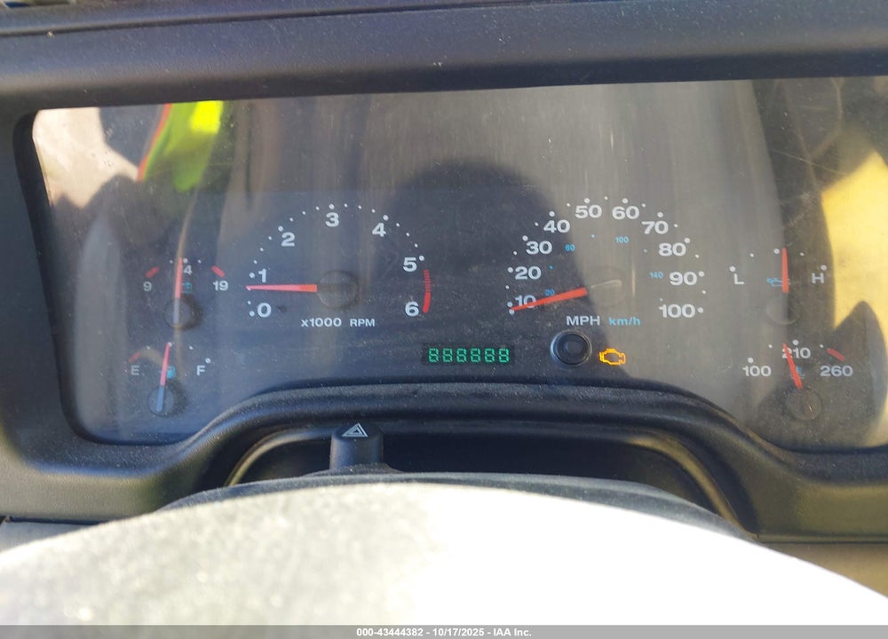 2005 JEEP WRANGLER X VIN: 1J4FA39S85P370585