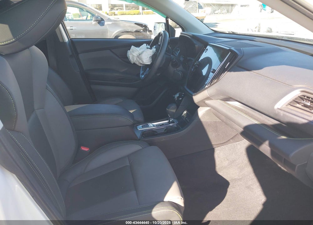2023 SUBARU ASCENT ONYX EDITION 7-PASSENGER VIN: 4S4WMAHDXP3420641
