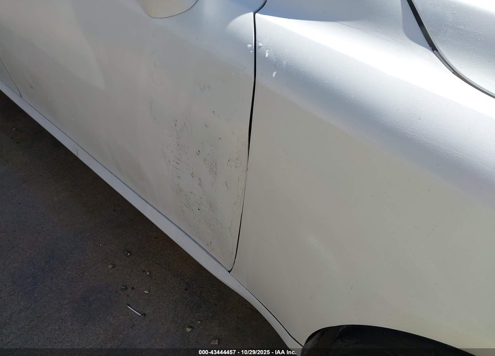 2007 LEXUS IS 250 VIN: JTHBK262172047591
