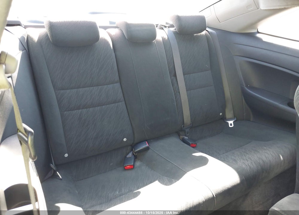 2007 HONDA CIVIC EX VIN: 2HGFG12807H520754