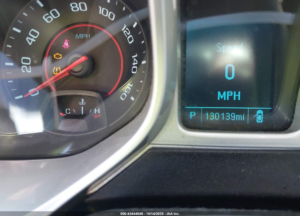 2015 CHEVROLET CAMARO VIN: 2G1FD3D30F9280563