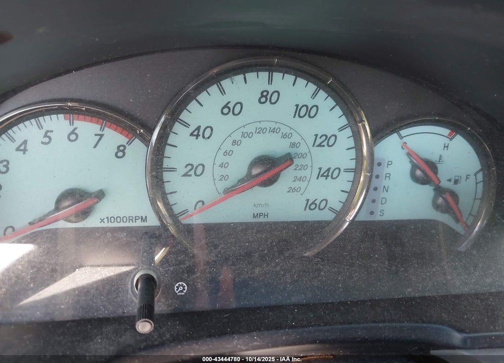 2006 TOYOTA CAMRY SOLARA SE/SLE VIN: 4T1FA38PX6U087915